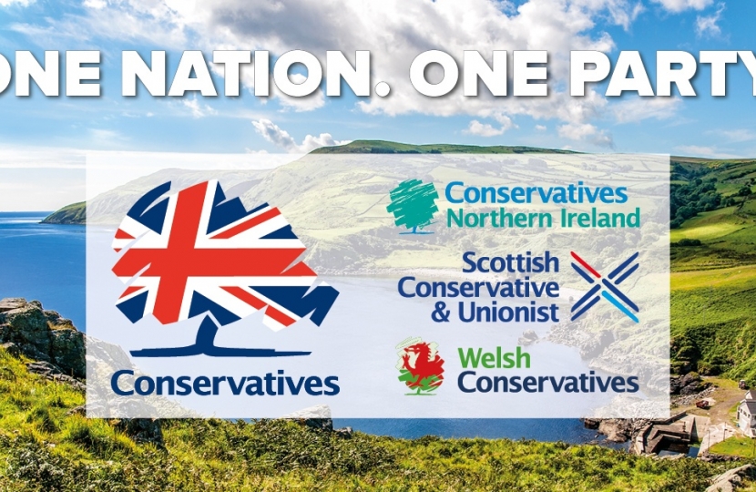 NI Conservatives