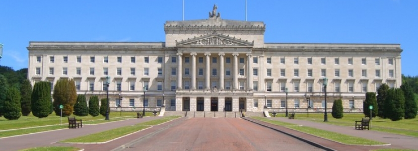 Stormont