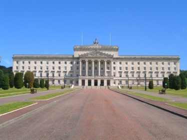 Stormont