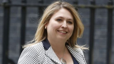 SoS Karen Bradley